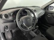 Lada (ВАЗ) Granta I Рестайлинг Воронеж  - изображение 31