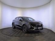 Changan UNI-T I Москва  - изображение 33