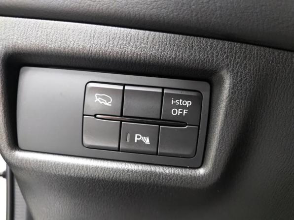 Mazda CX-5 II с пробегом 2021 года, цена 3 070 000 рублей, 123676 км, внедорожник, Автокод Объявления