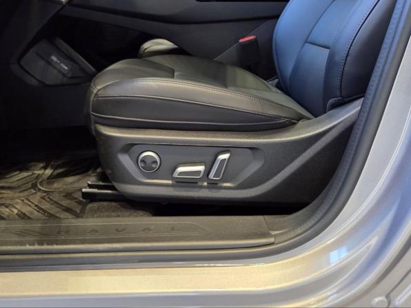 Новый Haval F7x II 2026 года, цена 3 959 010 рублей, внедорожник, Автокод Объявления