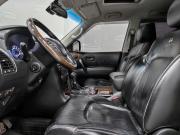 Infiniti QX56 II Новосибирск  - изображение 45