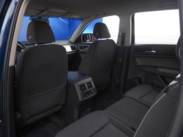 Volkswagen Teramont I Рестайлинг с пробегом 2023 года, цена 3 599 046 рублей, 130339 км, внедорожник, Автокод Объявления