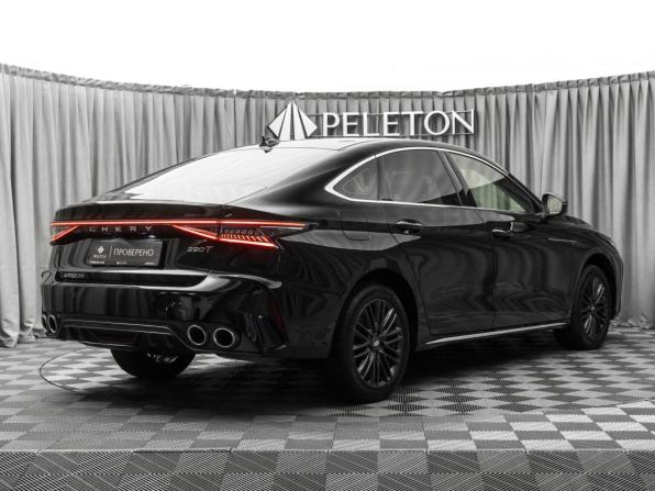 Chery Arrizo 8 с пробегом 2024 года, цена 2 020 000 рублей, 12244 км, седан, Автокод Объявления