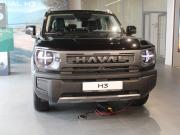 Haval H3 I Рестайлинг Москва  - изображение 12