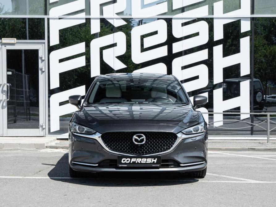 Mazda 6 III (GJ) Рестайлинг 2 Волгоград  - изображение 3