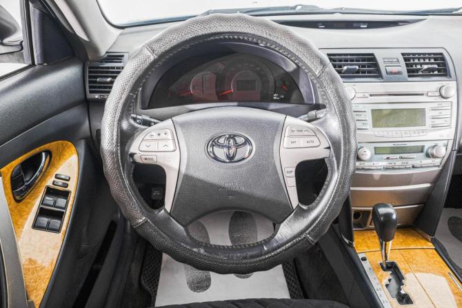Toyota Camry VI (XV40) с пробегом 2006 года, цена 999 000 рублей, 270000 км, седан, Автокод Объявления