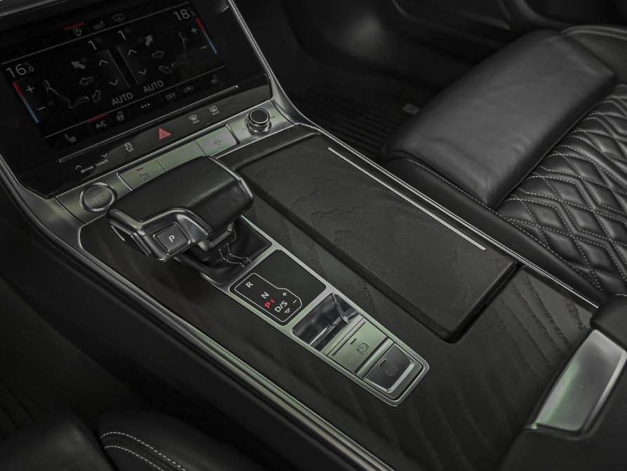 Audi A6 V (C8) Ставрополь  - изображение 12