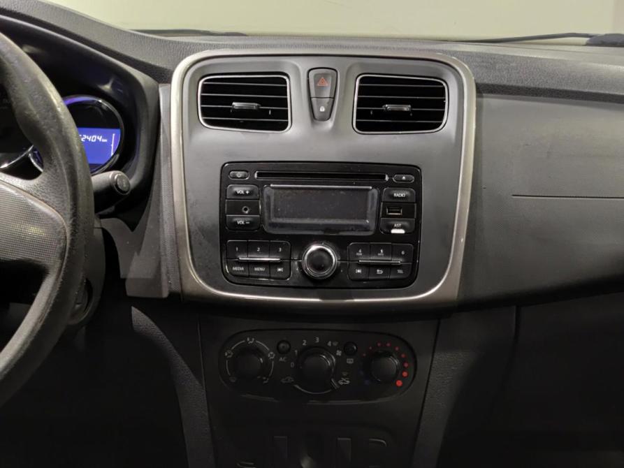 Renault Logan II Казань  - изображение 18