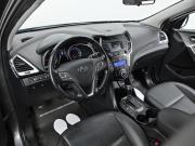 Hyundai Santa Fe III Москва  - изображение 21