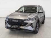 Haval F7x I Рестайлинг Москва  - изображение 31