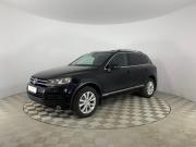 Volkswagen Touareg II Ногинск  - изображение 20