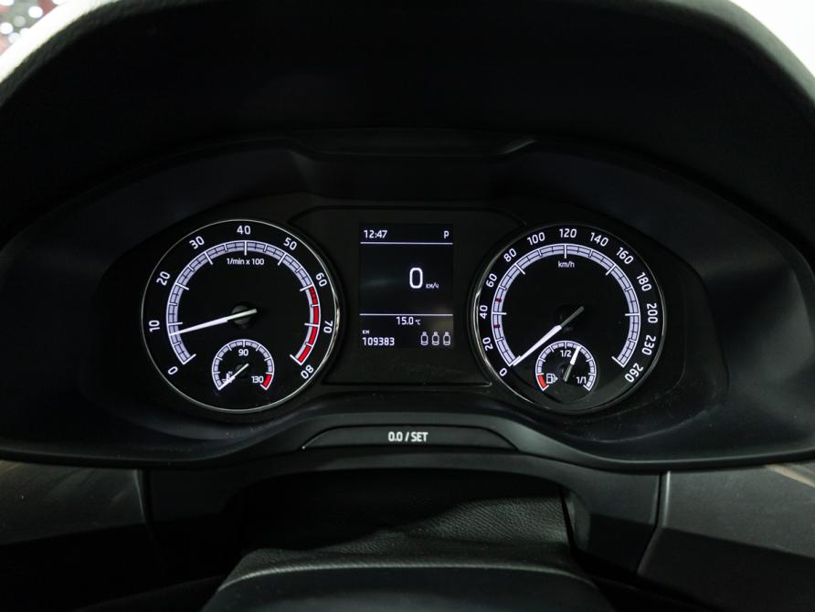 Skoda Kodiaq I Санкт-Петербург  - изображение 12