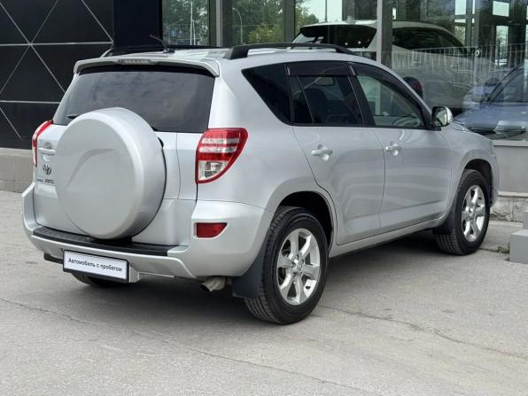 Toyota RAV4 III (XA30) Рестайлинг с пробегом 2011 года, цена 1 220 000 рублей, 233350 км, внедорожник, Автокод Объявления