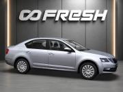 Skoda Octavia III (A7) Рестайлинг Тверь  - изображение 30