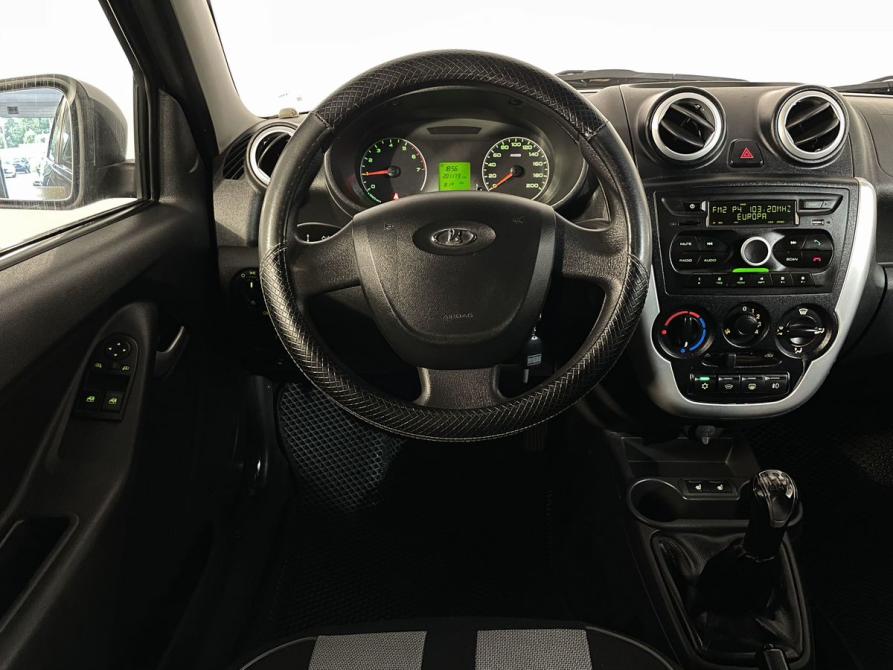 Lada (ВАЗ) Granta I Великий Новгород  - изображение 13