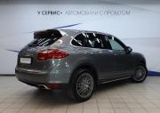 Porsche Cayenne II (958) Москва  - изображение 28