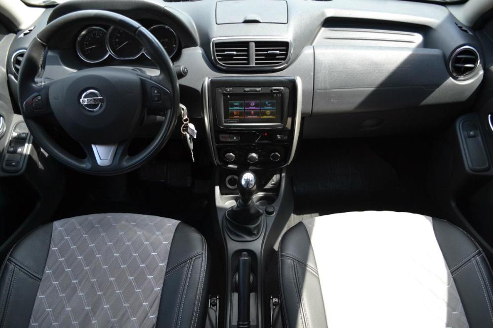 Nissan Terrano III (D10) Старый Оскол  - изображение 10