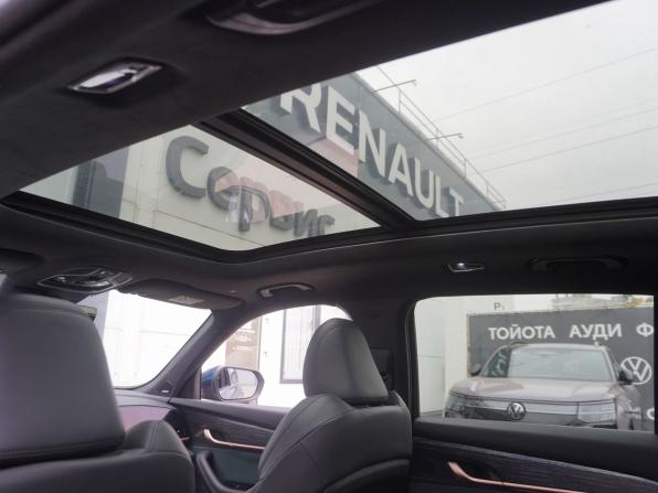 Geely Monjaro I с пробегом 2023 года, цена 2 958 000 рублей, 59572 км, внедорожник, Автокод Объявления