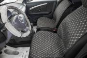 Nissan Almera III (G15) Барнаул  - изображение 35