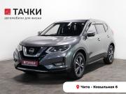 Nissan X-Trail III Рестайлинг Чита  - изображение 27