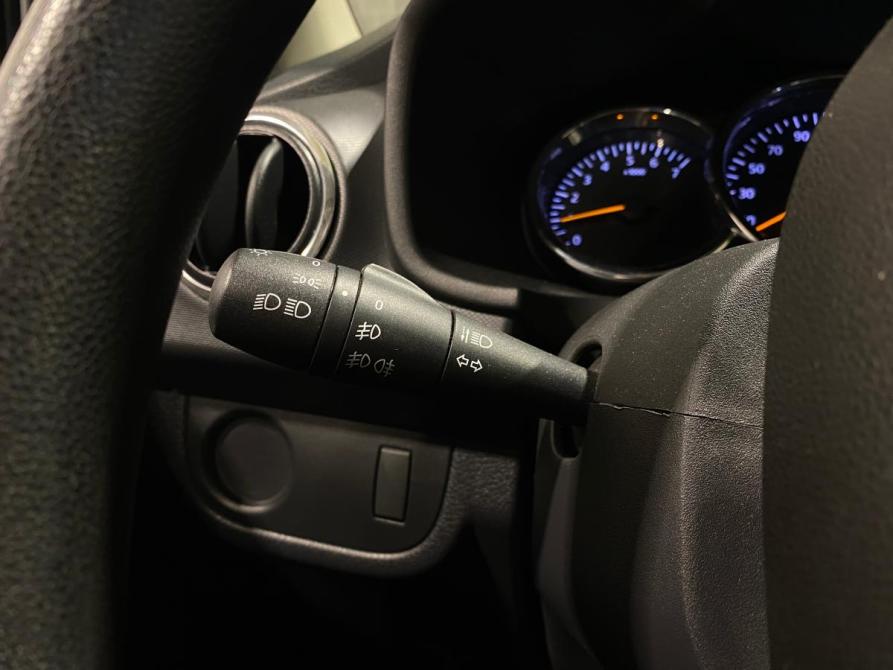Renault Sandero II Рестайлинг Челябинск  - изображение 16