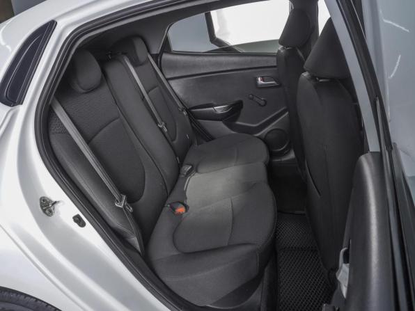Kia Rio III с пробегом 2013 года, цена 780 000 рублей, 102212 км, седан, Автокод Объявления