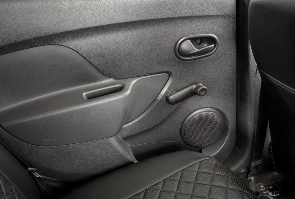 Renault Sandero II Рестайлинг Волгоград  - изображение 18