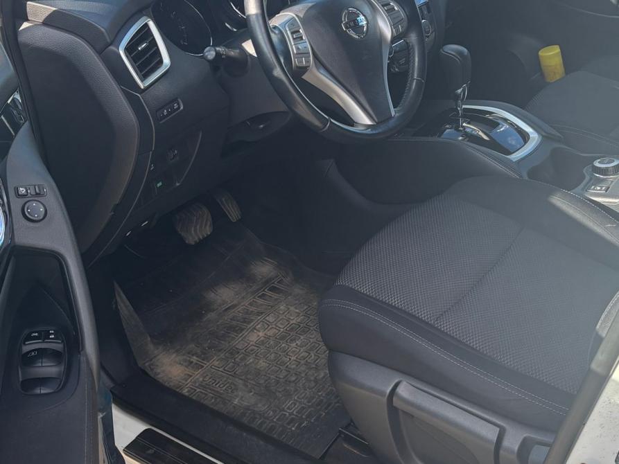 Nissan Qashqai II Пермь  - изображение 5