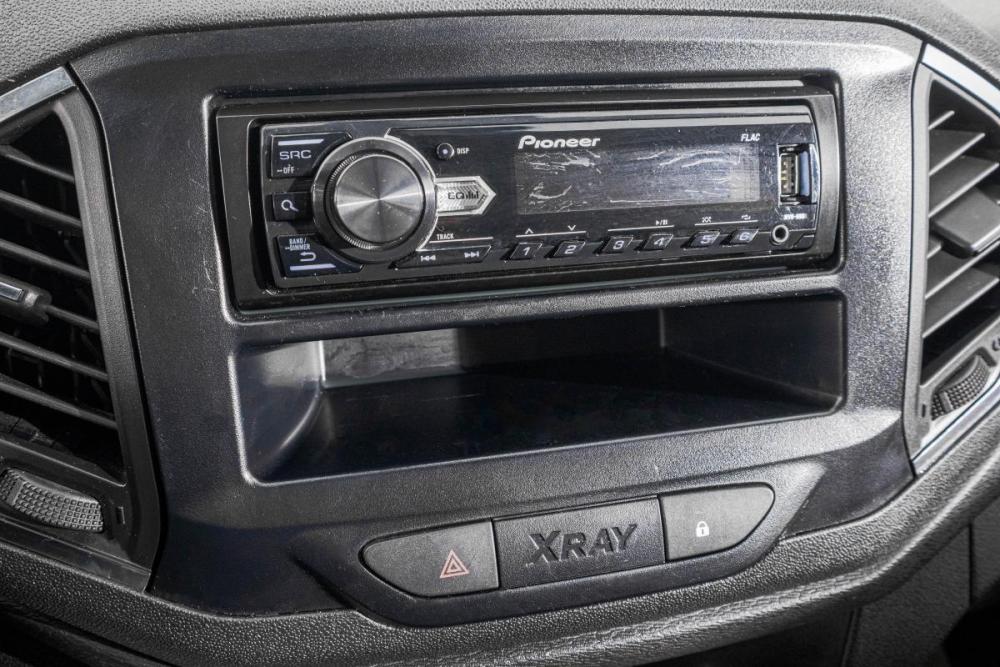 Lada (ВАЗ) XRAY I Барнаул  - изображение 12