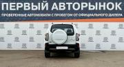 Lada (ВАЗ) Niva Краснодар  - изображение 28