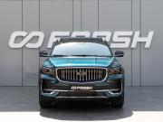 Geely Monjaro I Краснодар  - изображение 29