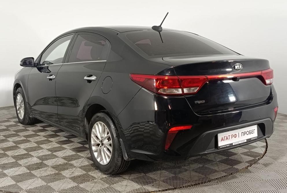 Kia Rio IV Волгоград  - изображение 5