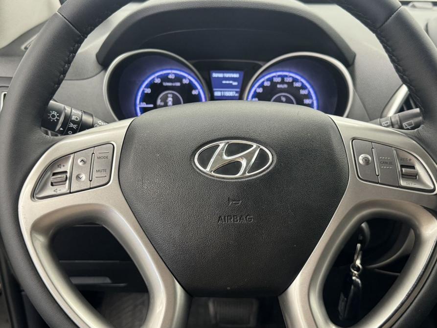 Hyundai ix35 I Воронеж  - изображение 17
