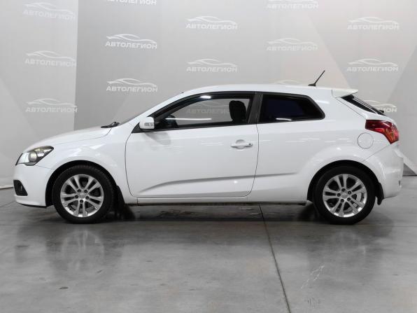 Kia Ceed I Рестайлинг с пробегом 2011 года, цена 770 000 рублей, 244800 км, хэтчбек, Автокод Объявления