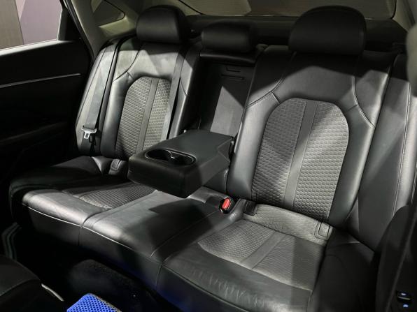 Hyundai Sonata VIII (DN8) с пробегом 2020 года, цена 2 180 000 рублей, 101447 км, седан, Автокод Объявления