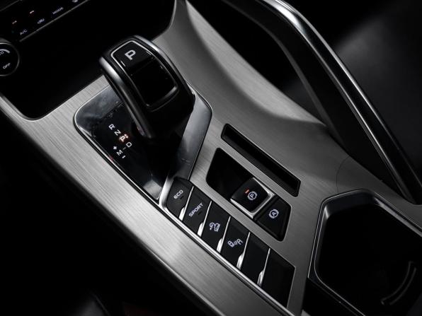 Geely Coolray I с пробегом 2019 года, цена 1 549 000 рублей, 95783 км, внедорожник, Автокод Объявления