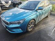 Geely Emgrand II Санкт-Петербург  - изображение 8