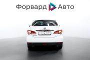 Nissan Almera III (G15) Тюмень  - изображение 29