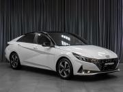 Hyundai Elantra VII (CN7) Тюмень  - изображение 23