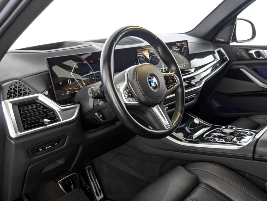 BMW X5 IV (G05/G18) Рестайлинг Москва  - изображение 15