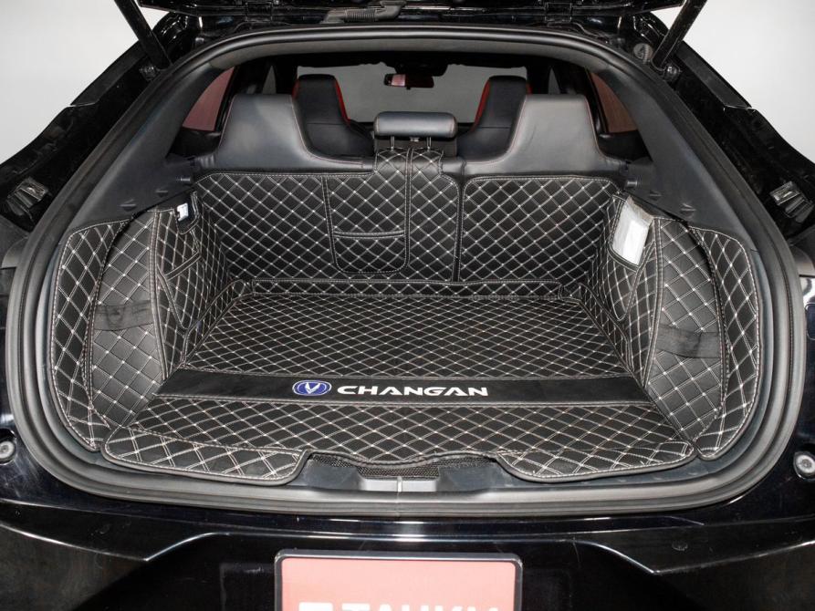 Changan UNI-T I Иркутск  - изображение 19