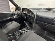 Chevrolet Niva I Рестайлинг Ставрополь  - изображение 27