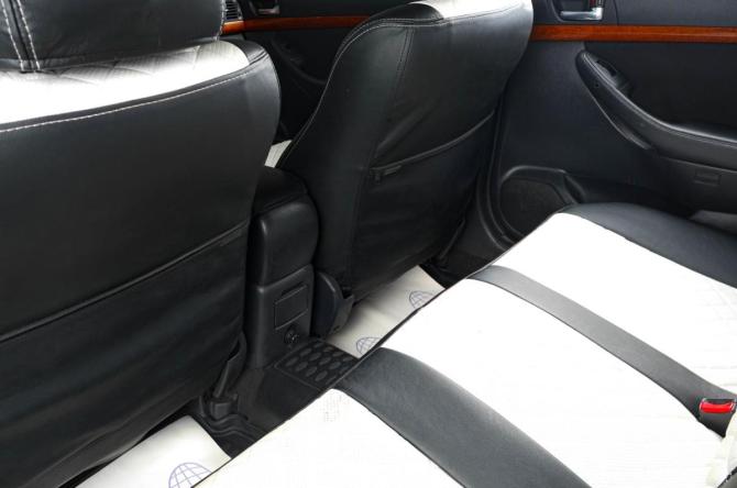 Toyota Avensis II Рестайлинг с пробегом 2007 года, цена 769 000 рублей, 260000 км, седан, Автокод Объявления