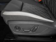 Audi Q3 II (F3) Москва  - изображение 38