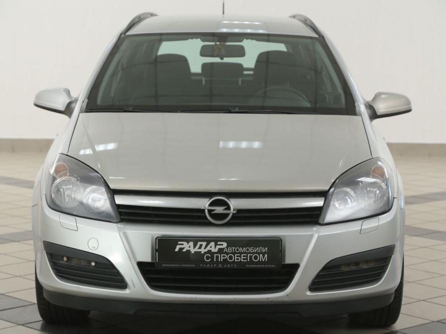 Opel Astra H Иваново  - изображение 6