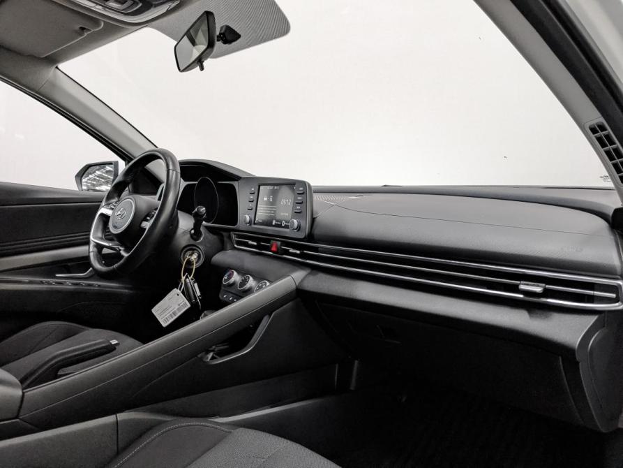 Hyundai Elantra VII (CN7) Москва  - изображение 13