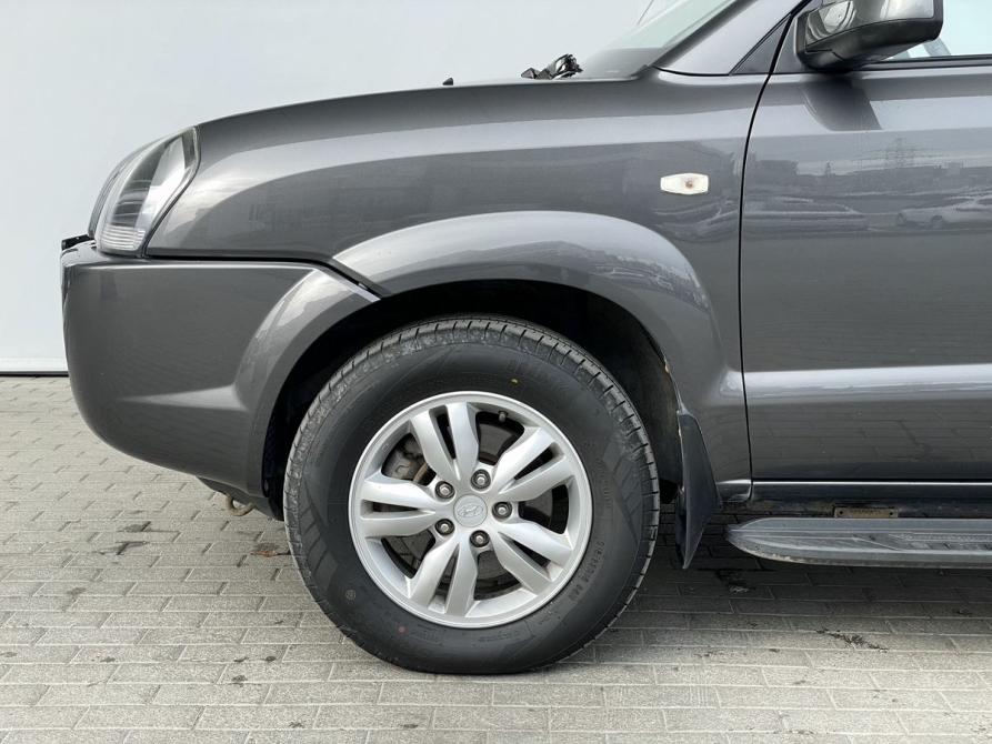 Hyundai Tucson I Екатеринбург  - изображение 10