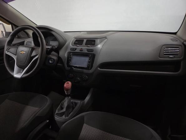 Chevrolet Cobalt II с пробегом 2013 года, цена 490 000 рублей, 204015 км, седан, Автокод Объявления