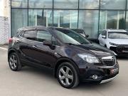 Opel Mokka I Калуга  - изображение 11