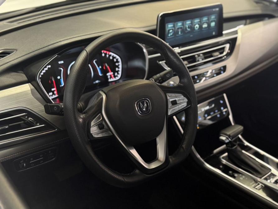 Changan CS75 I Рестайлинг Новокузнецк  - изображение 10